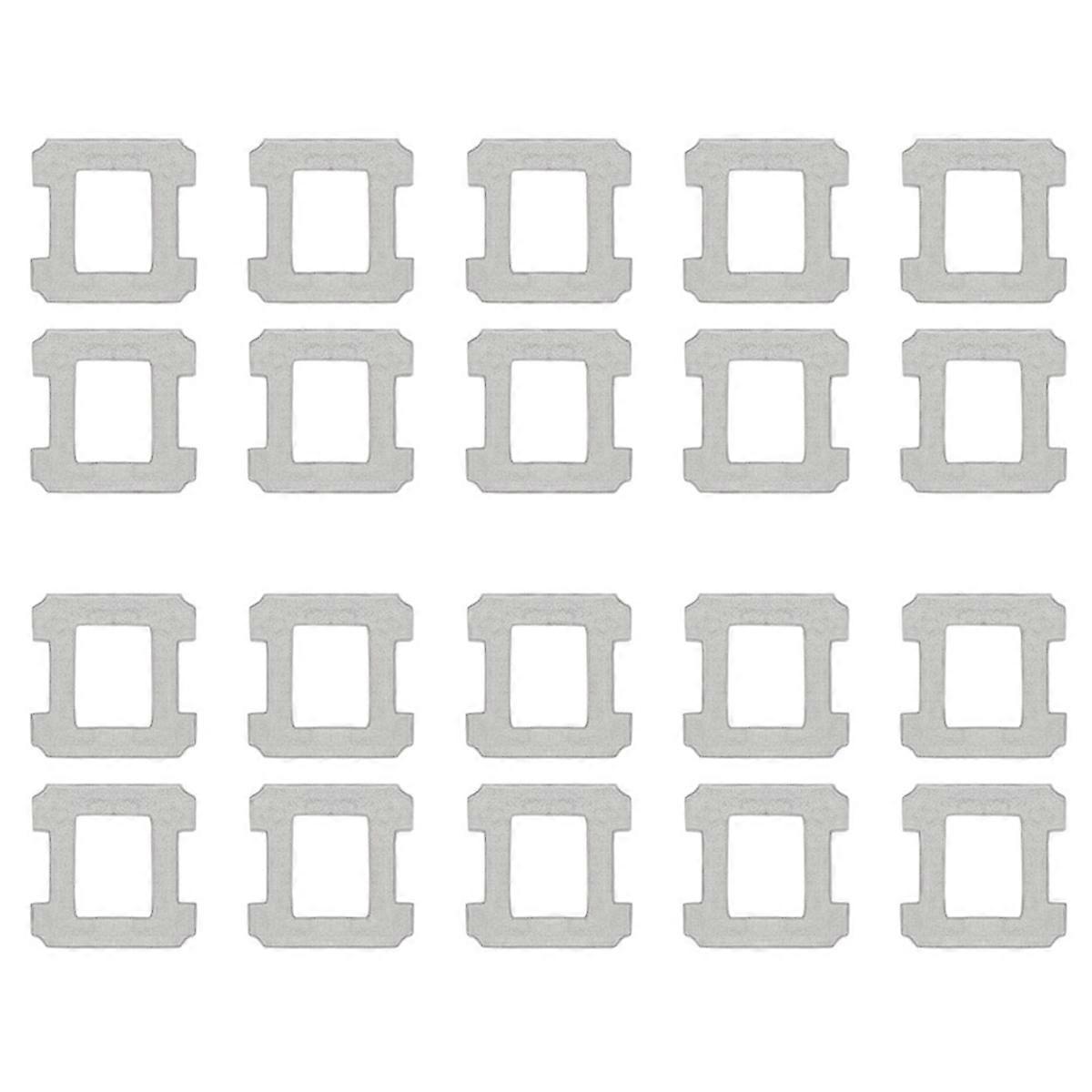 For Winbot W1 Window Cleaning Robots, Cleaning Cloth