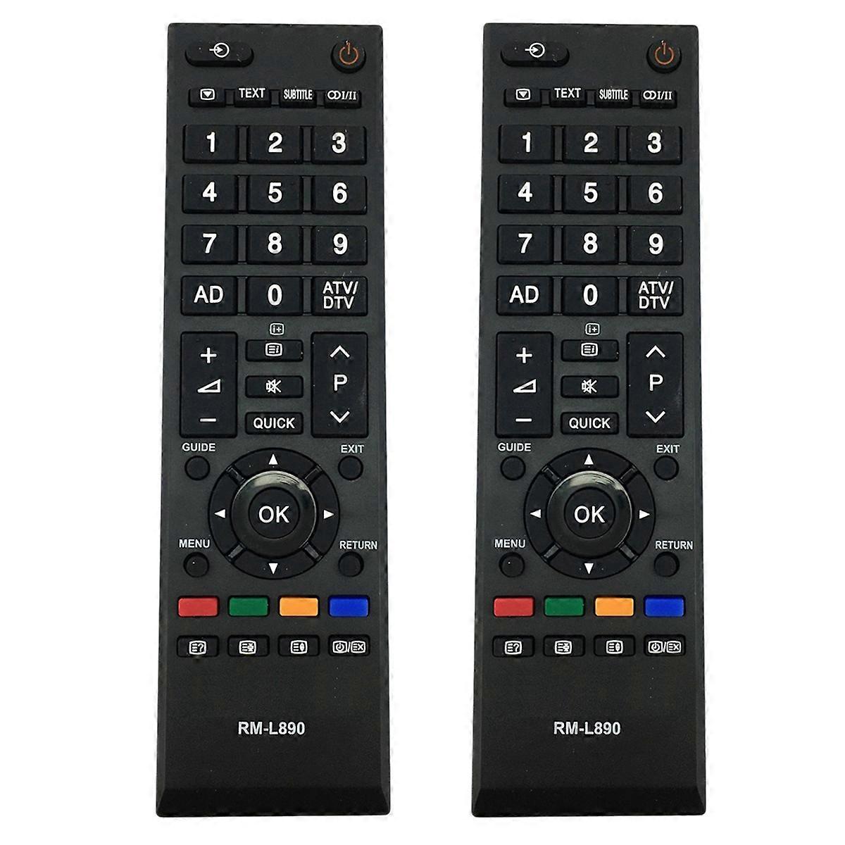 Newest Universal Remote Control for All LCD