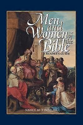Uomini e donne della Bibbia