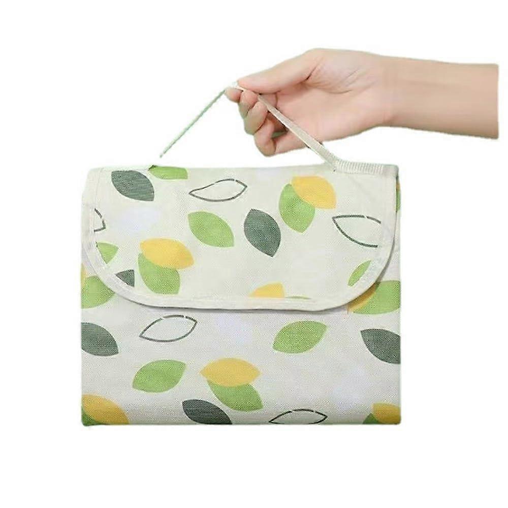 Picnic blanket for outdoors Picnic blanket, portable ground mat for on the go (MultiColored, 150x200cm) 1 x 1 cm (Square) Multicolored