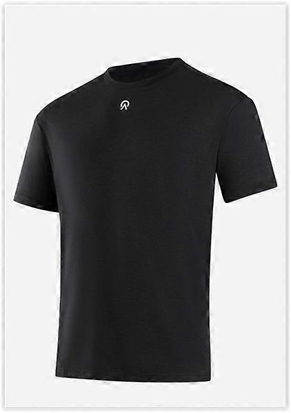 Aycane Route Short Sleeve 140