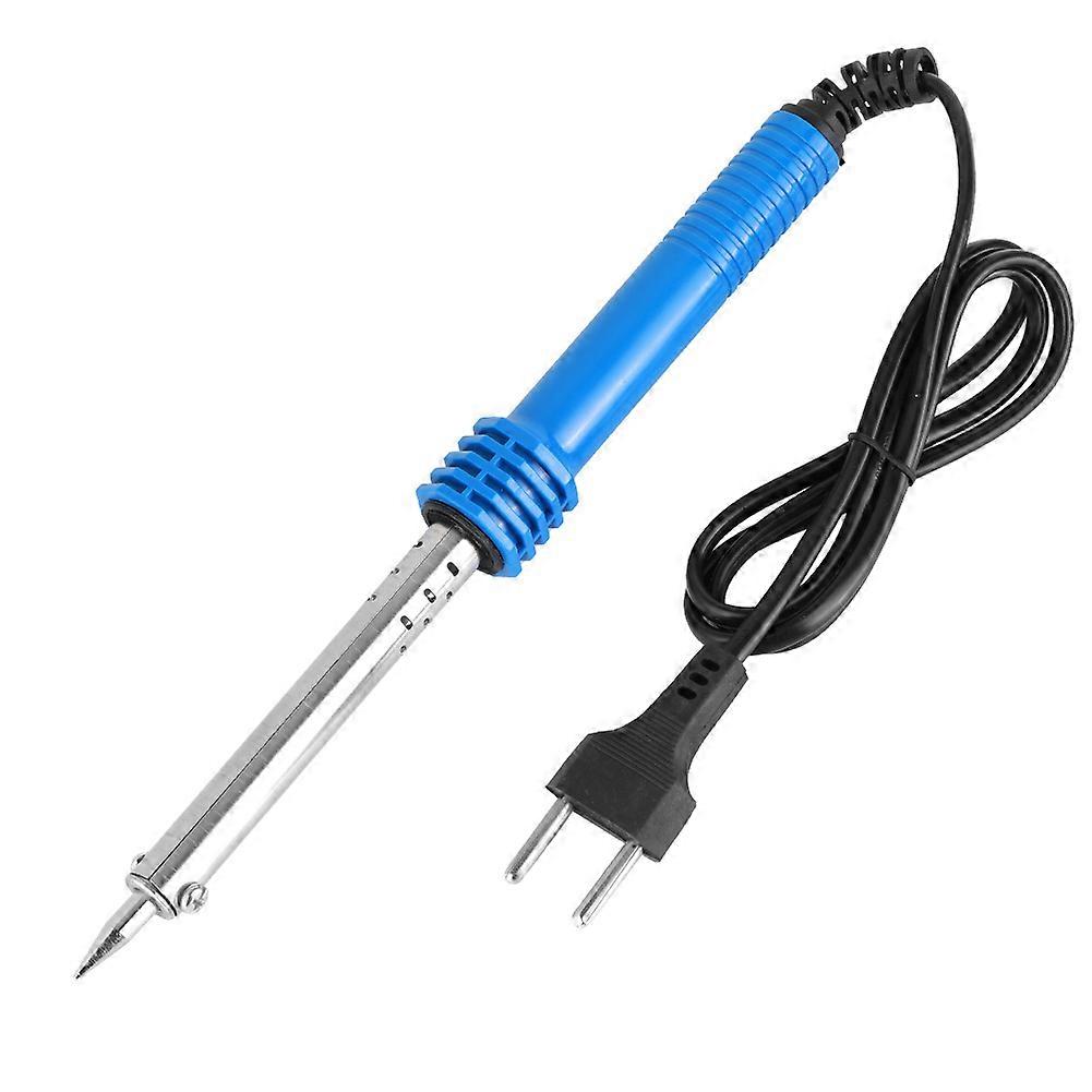 60W Round Plug Electric Temperature Welding Soldering Iron