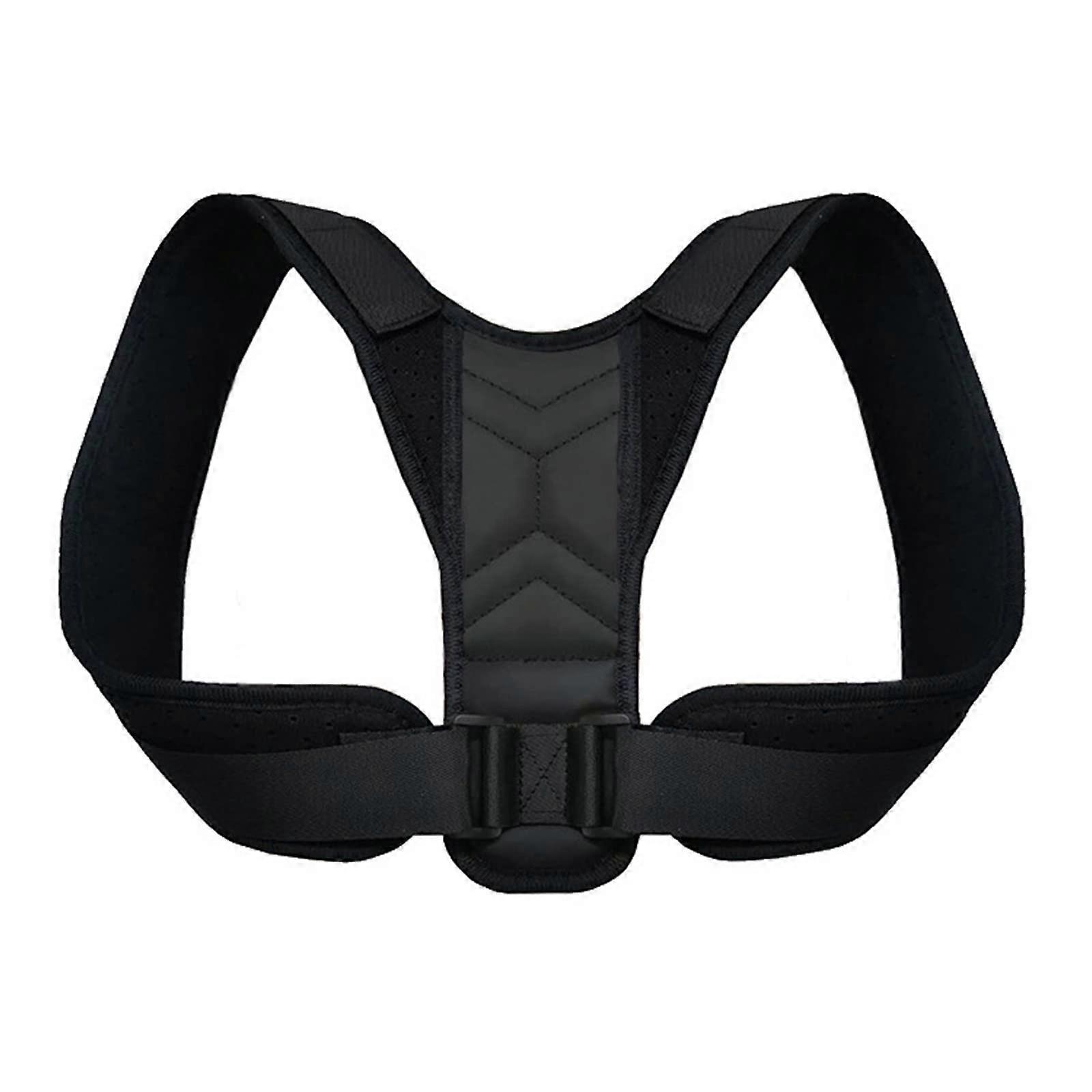 Back Corrector, Medical Adjustable Back Posture Corrector, Shoulder Support Ref: 7891