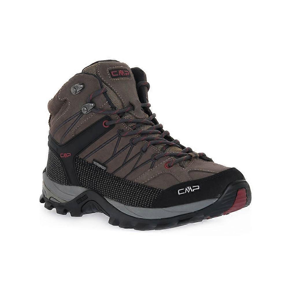 CMP Rigel Mid 3Q1294702PD trekking winter men