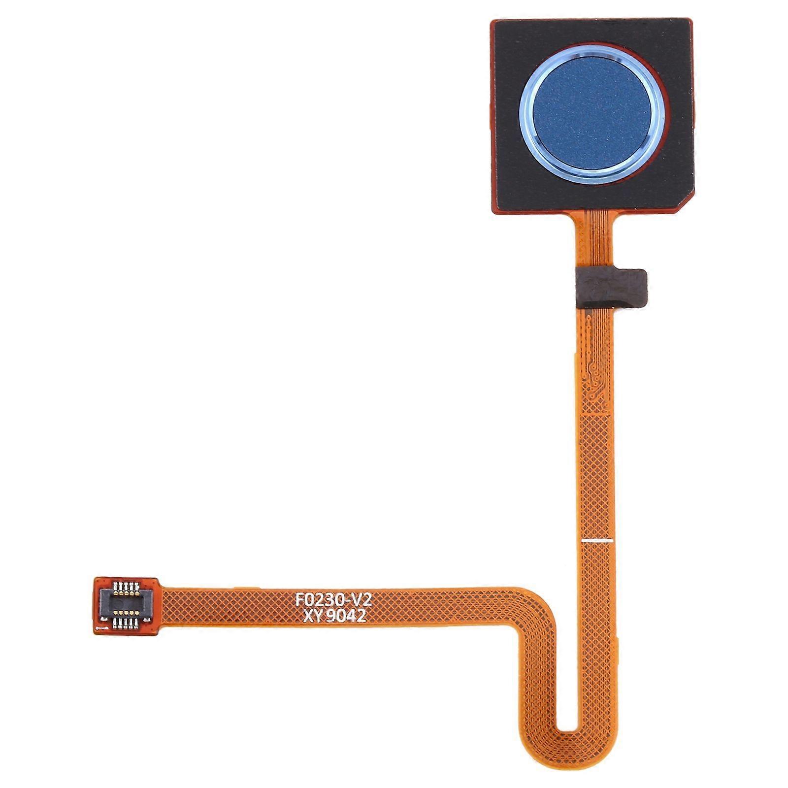 Fingerprint Sensor Flex Cable for LG K50/Q60/K12 Prime