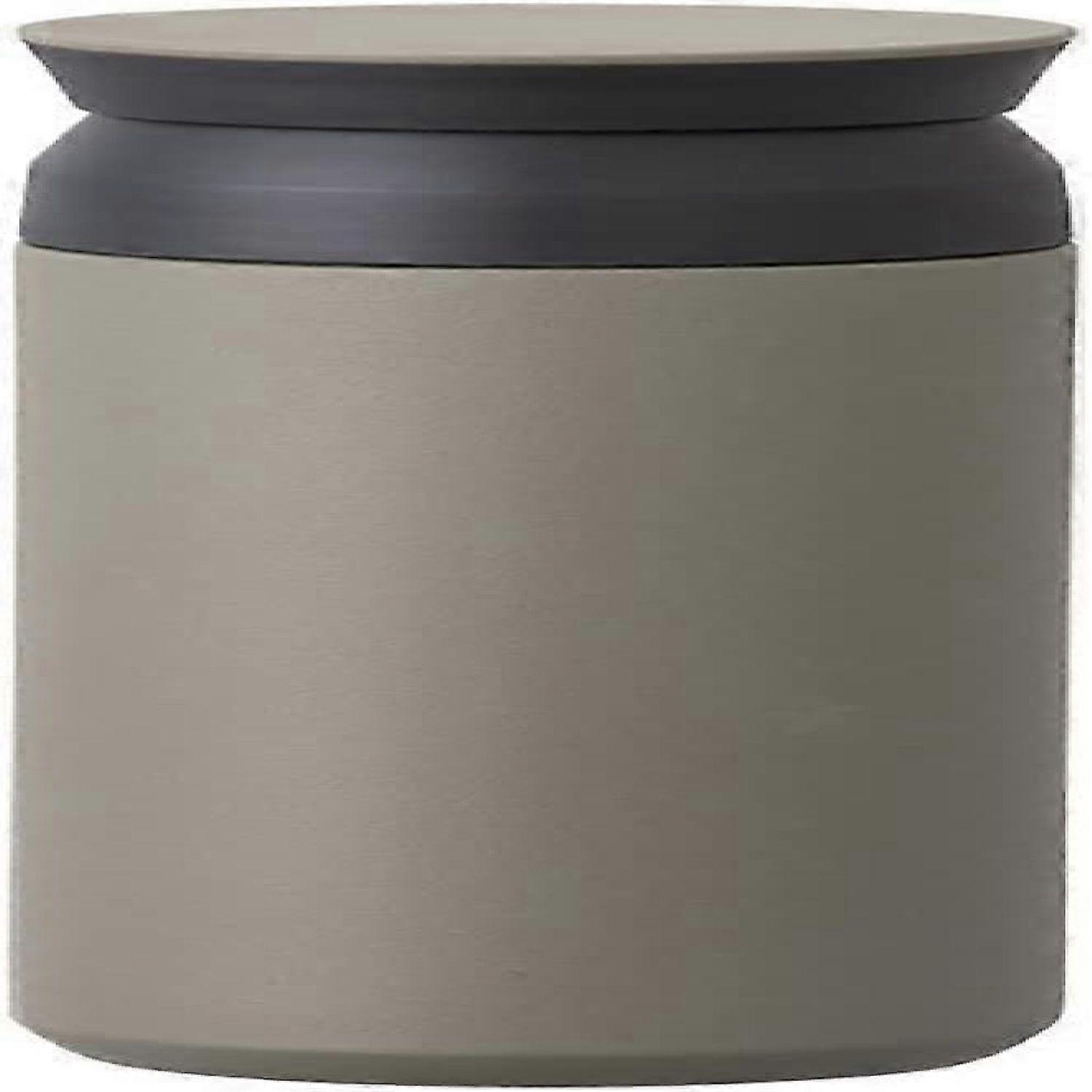 Vaso de viaje 500ml, caqui -HK701