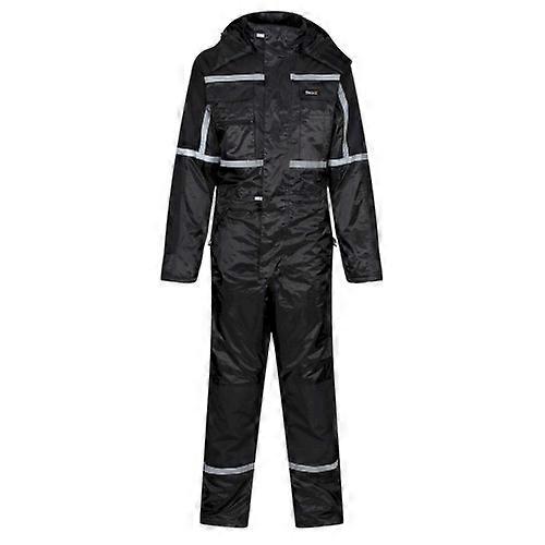 Regatta Professional Mens Waterproof Overalls
