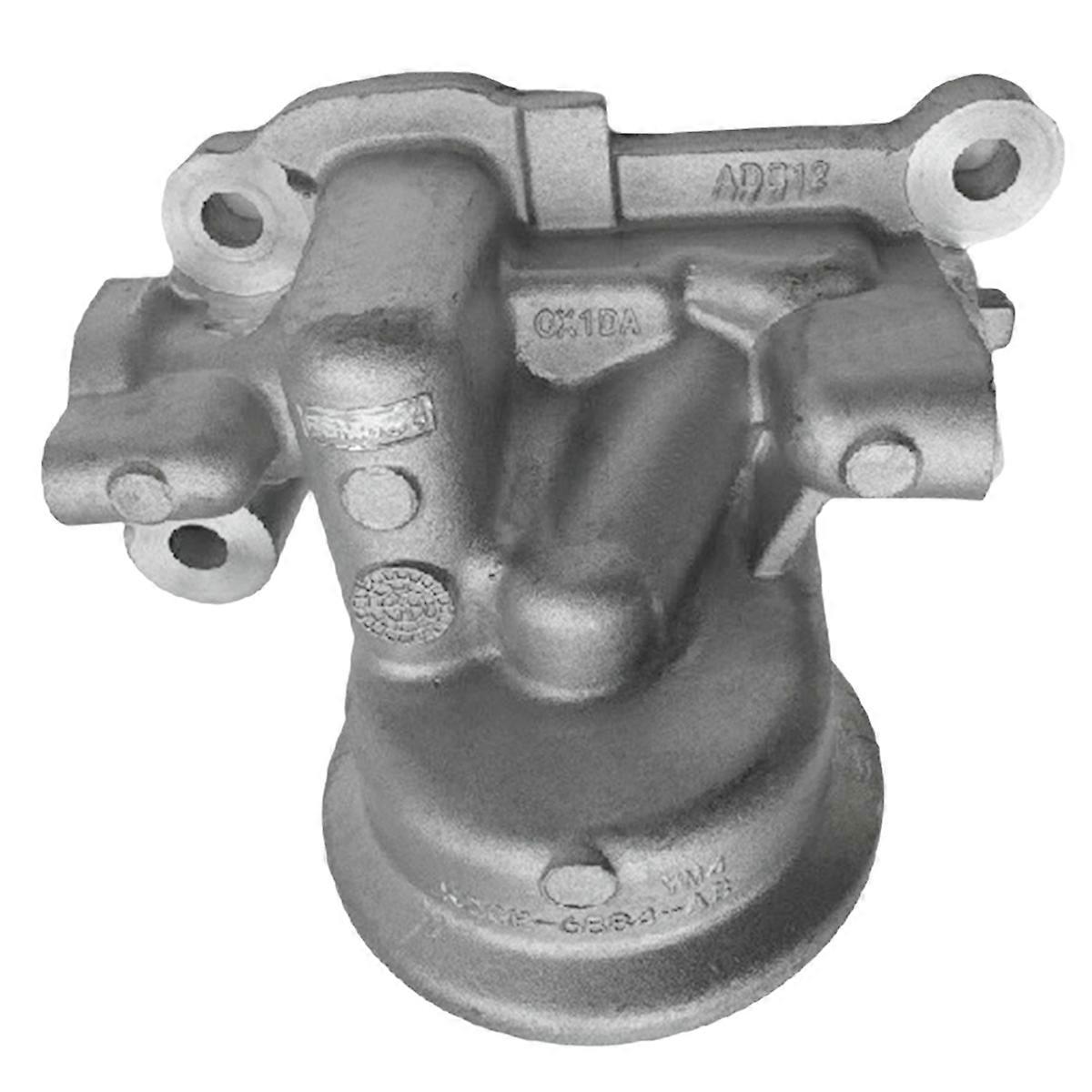 Car Oil Filter Adapter K2GE-6881-AB K2GZ-6881-C K2GE6881AB for Edge 2015-