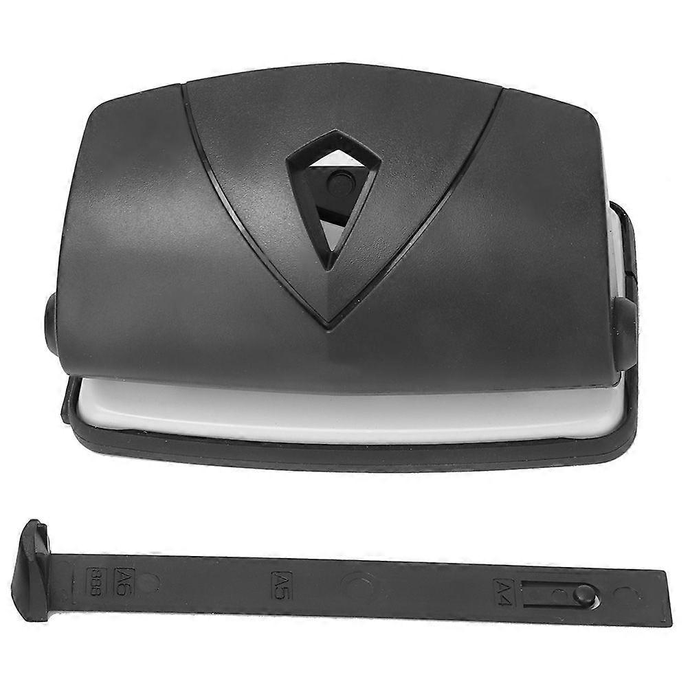 2025 Latest Model Universal Hole Slot Puncher Paper Practical 2 Hole Paper