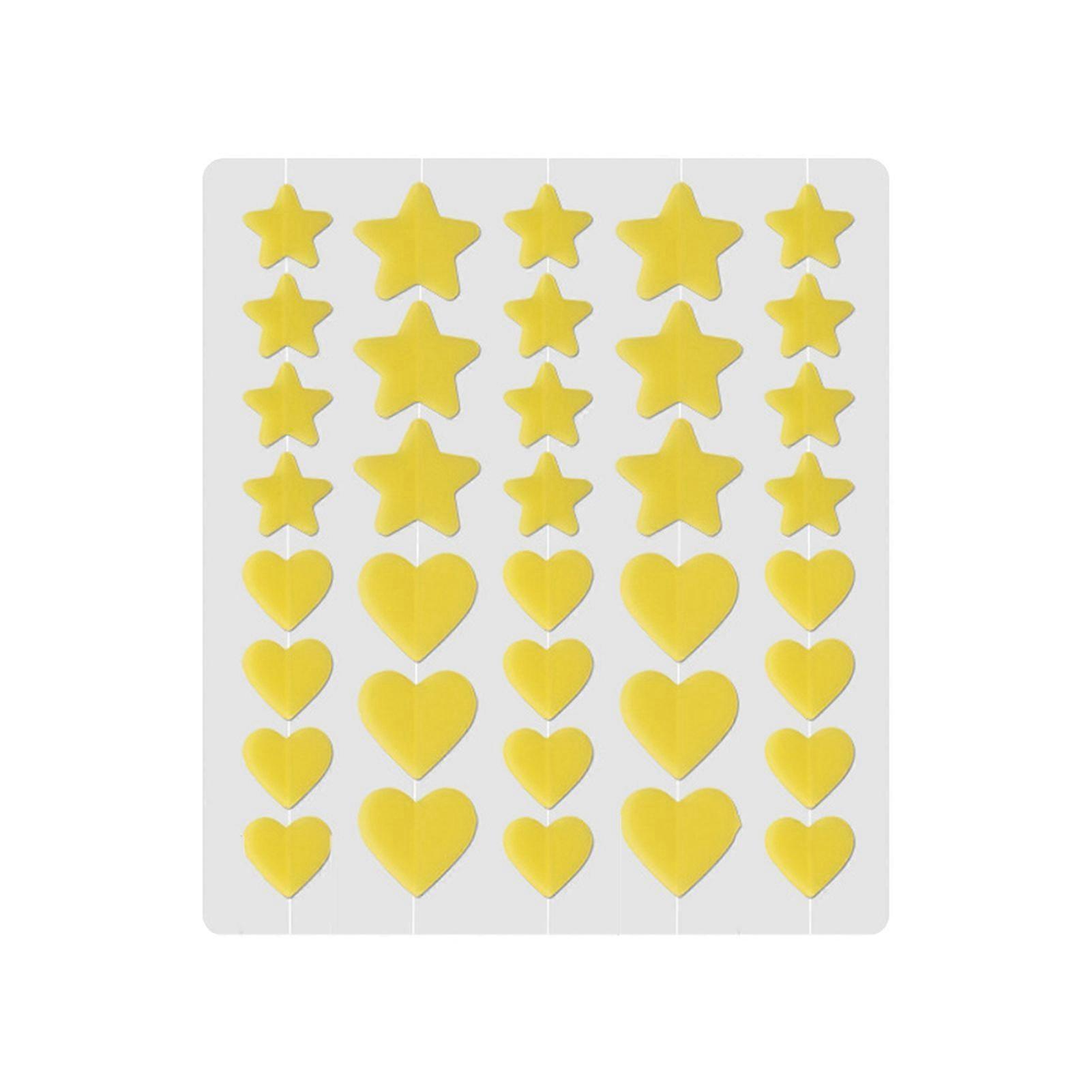 2025 Latest Model  Acne Patch Good Elasticity Fog Surface Design Hydrocolloid