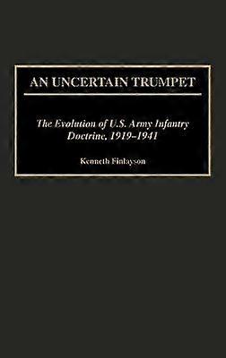 An Uncertain Trumpet