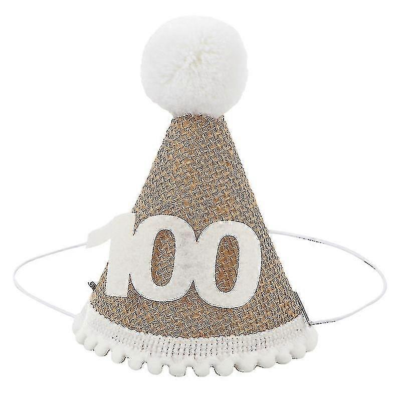1pcs Baby Party Hat