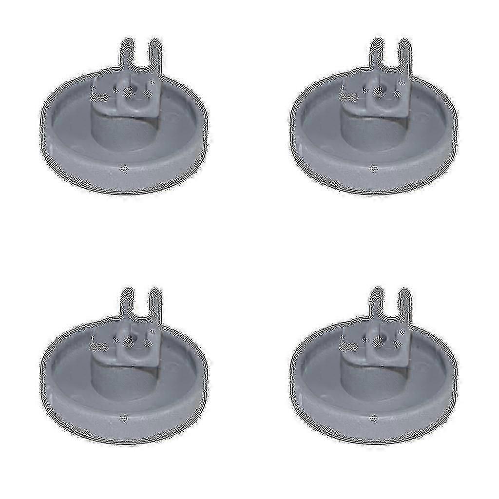 גלגל סלסלה תחתון למדיח כלים עבור Miele X 8