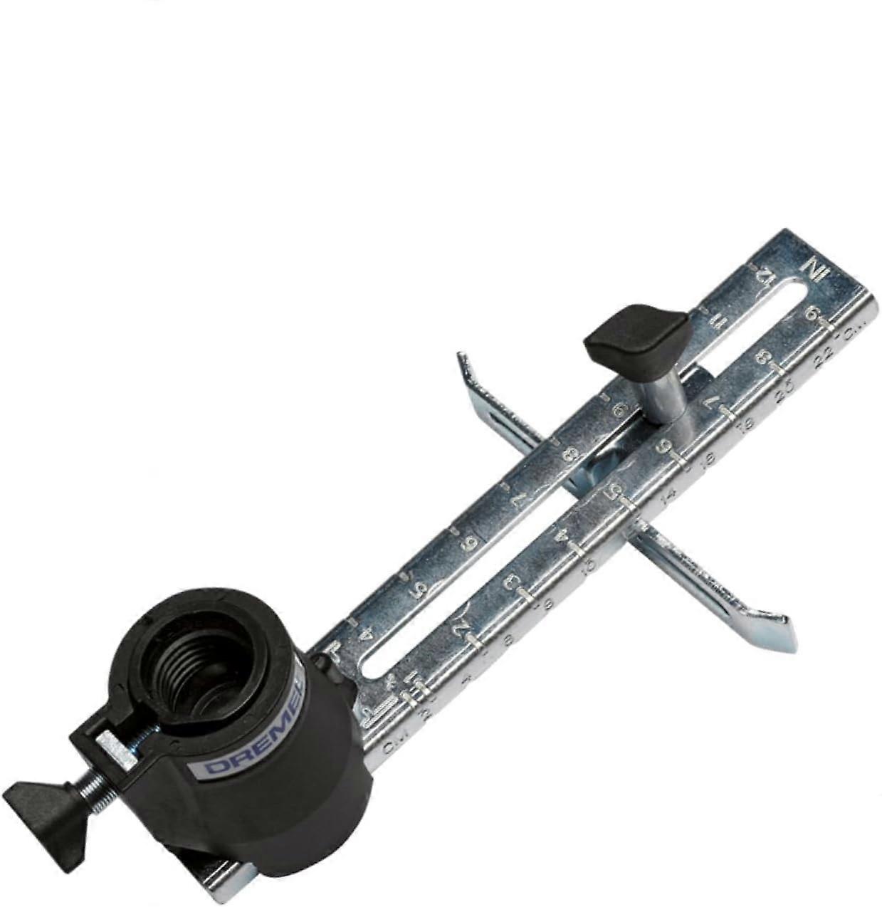 AURA Shaping platform for sanding, grinding, sharpening edges and edges at 45° and 90° for multifunction tools