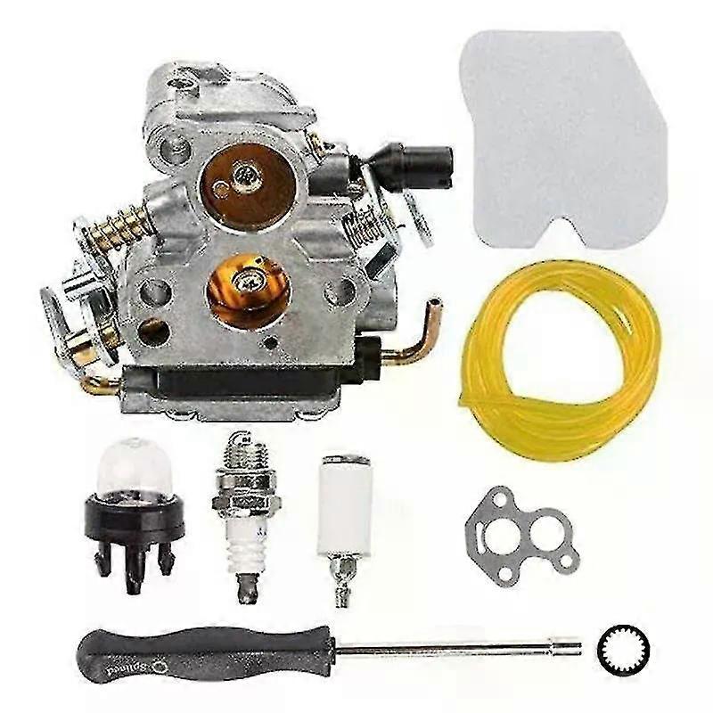 545072601 574719402 Carburetor for Husqvarna 235 235E 236 236E 240 240E Chainsaw Replaces CS2234 CS2238 CS2234S CS2238S