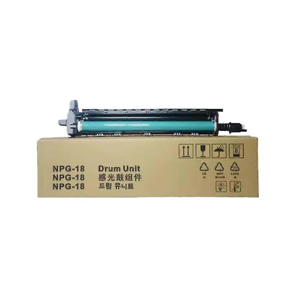 Drum Unit NPG-18 GPR6 EXV-3 Compatible With IR 2200 2280 2220 2850 3300 3320 3350