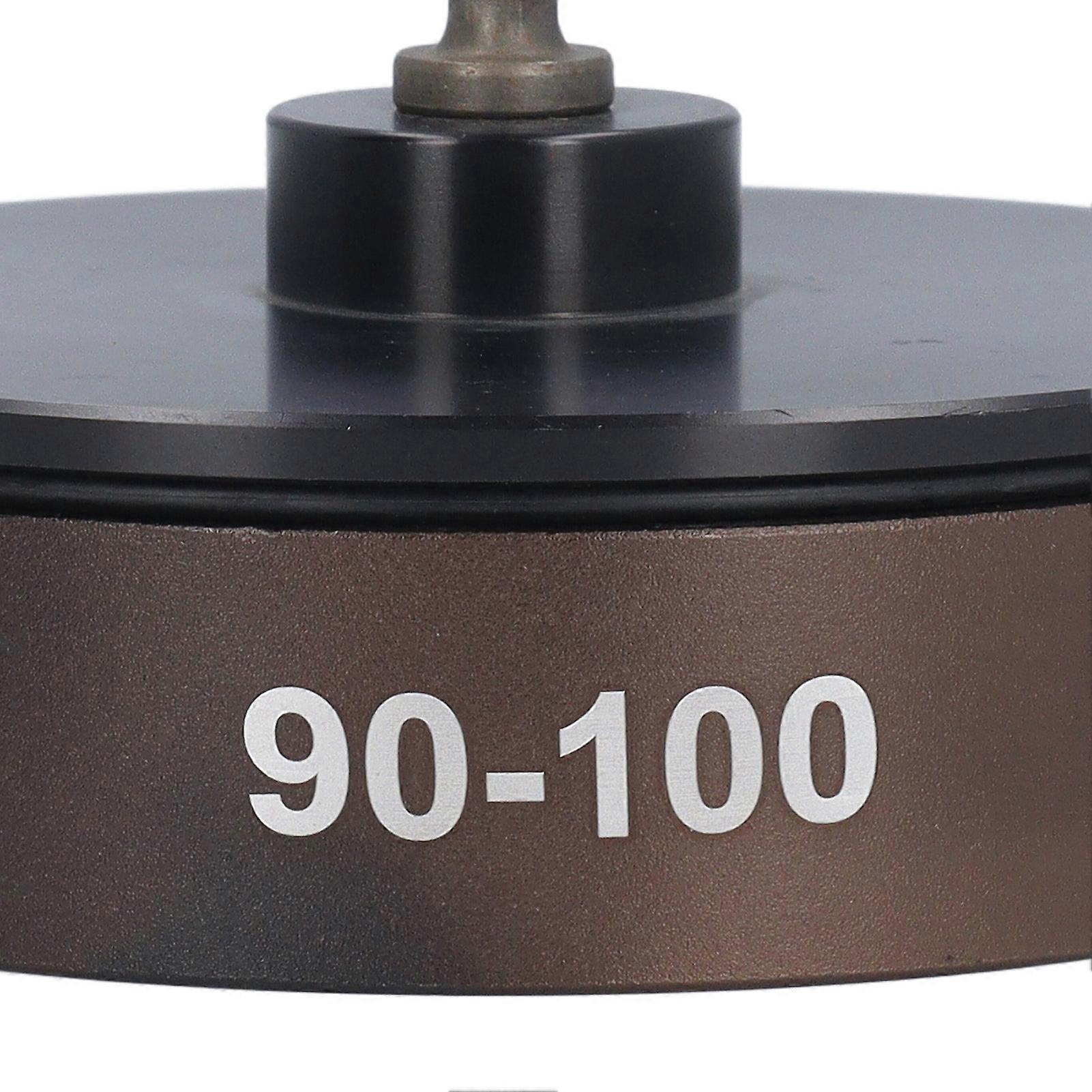 Elektrischer Flaschenverschließer 80–90 Mm – A Produktbild-Vorschau 2