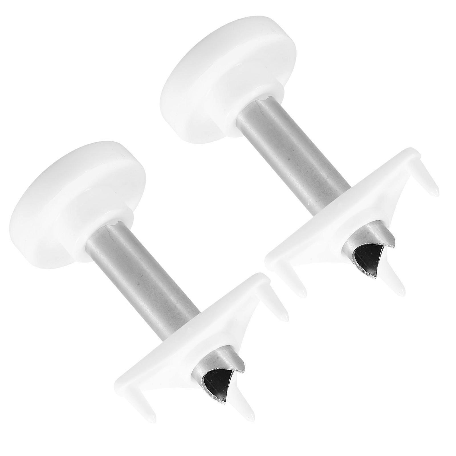 Coconuts Opening Supplies Portable Coconuts Openers Fruit Hole Punching Kitchen Tools 2Pcs