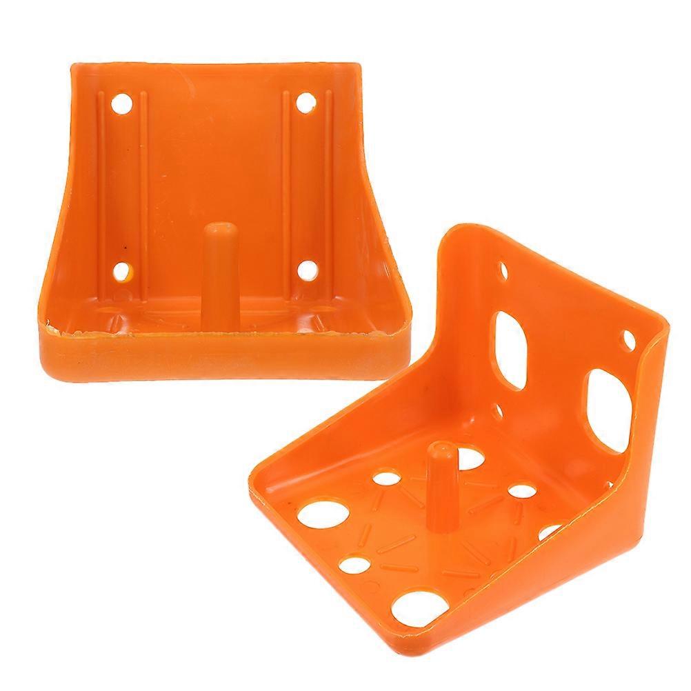 Salt Brick Licking Box Holder for Sheep and Cattle – Durable, Easy to Clean Feeding Container for Livestock