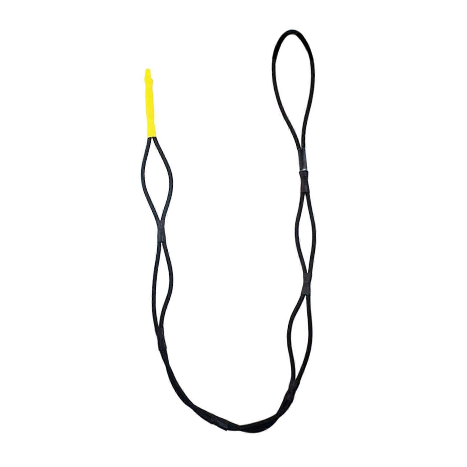 Bungee Dock Line Frânghie de acostare Accesorii elastice pentru bărci rezistente la impact
