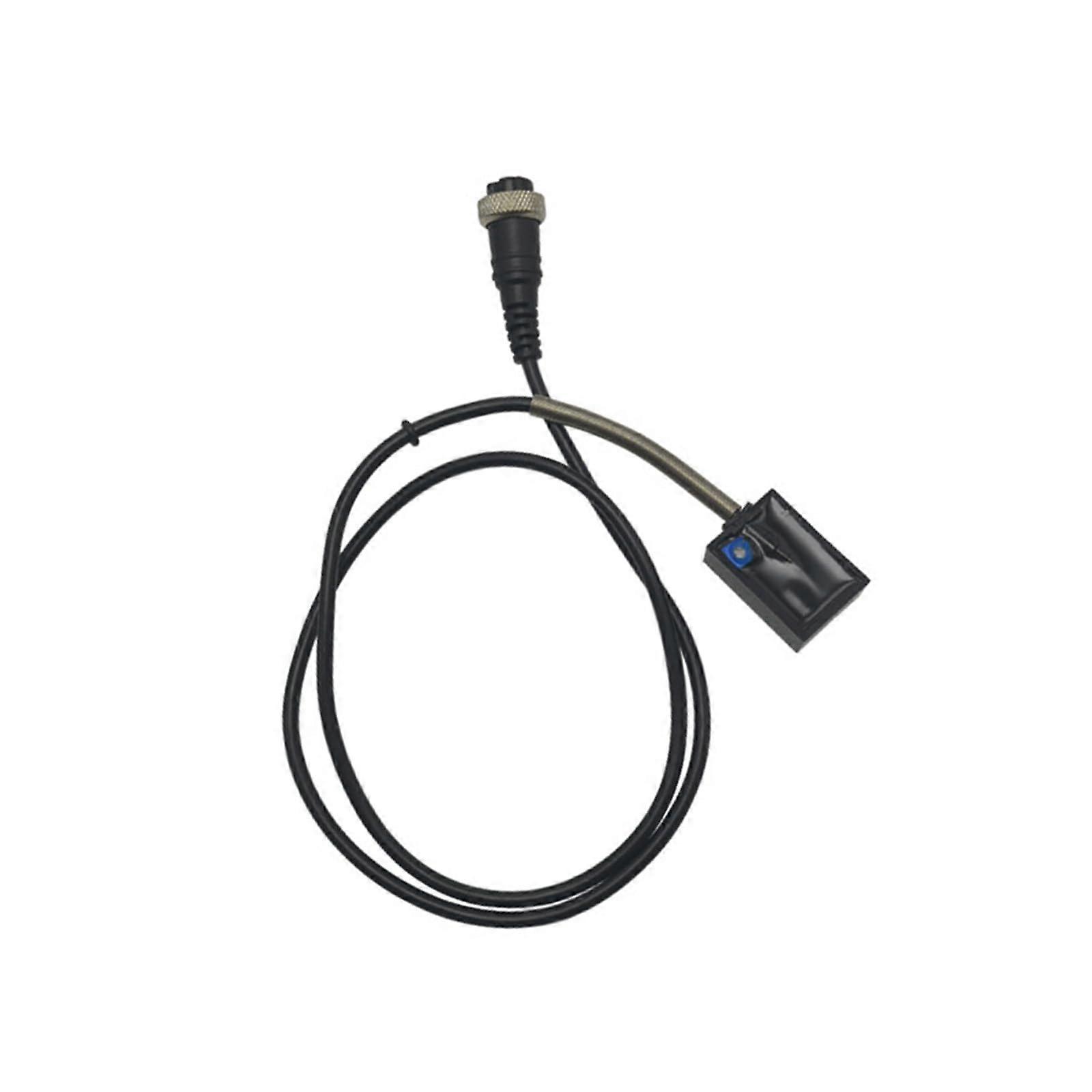 Intelligent Infrared Sensor Faucet Extension with Easy Setup and Longlasting Spring for Household or Hotel Use