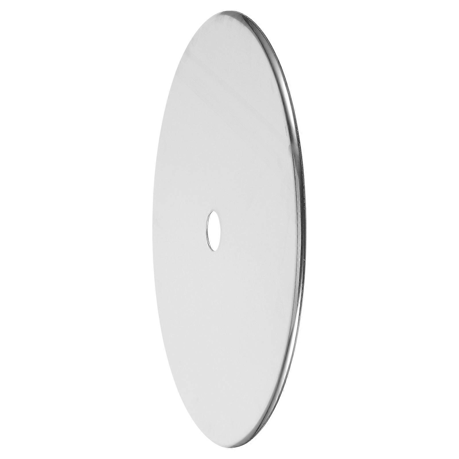 Hot Pot Table Sinking Ring for 32 8cm Induction Cooktop Mat Adapter 1 Piece