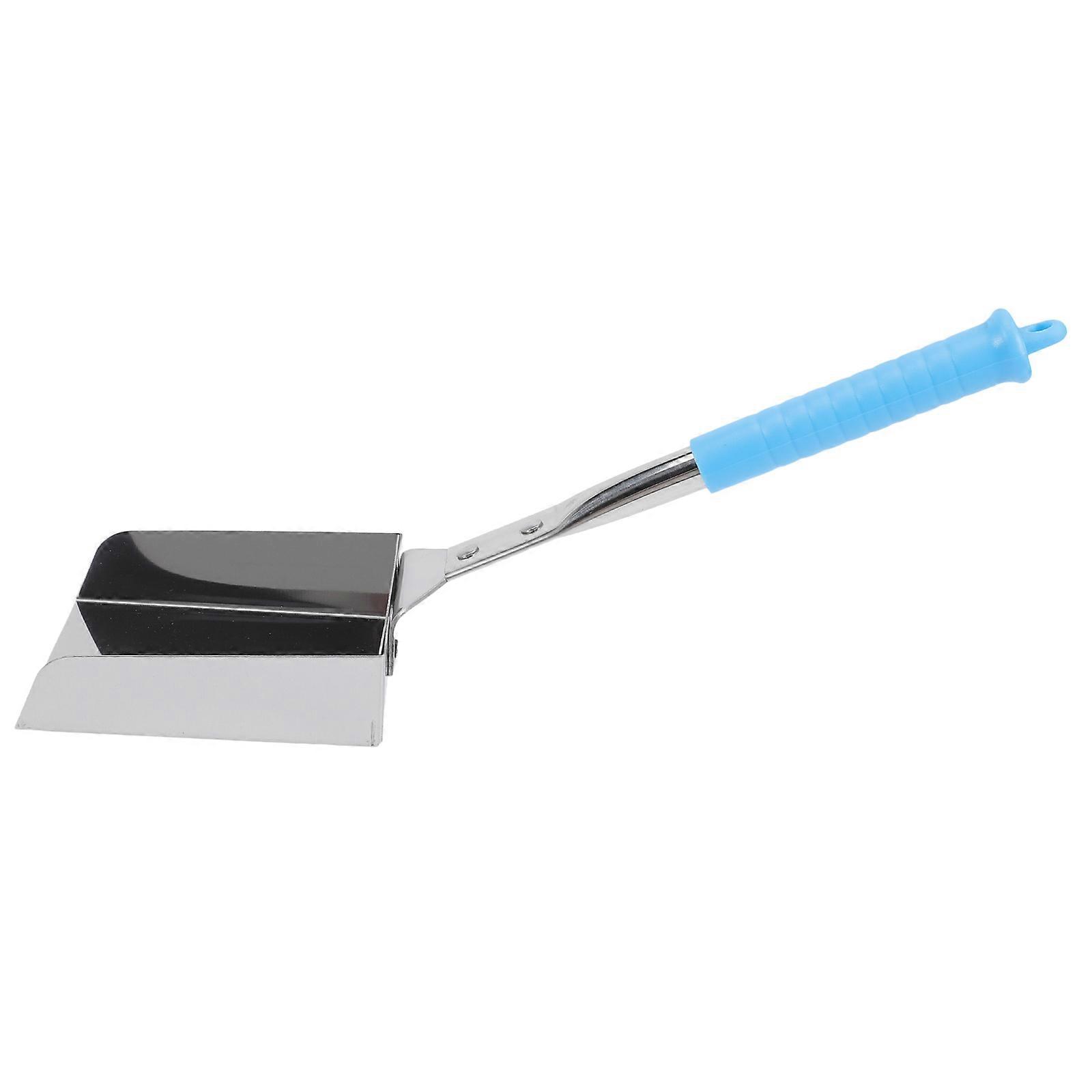 Bonsai Soil Reusable Stainless Steel Bonsai Soil Gardening Tool Spade