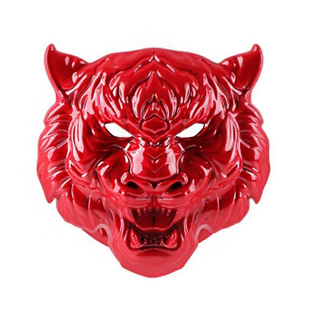 Car Start Stop Button Cover Tiger Car Engine Push Start Button