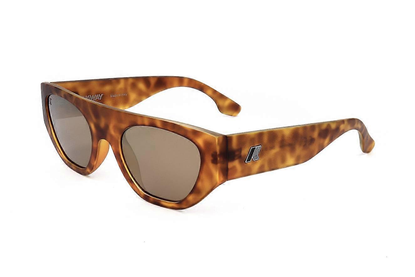 Sunglasses Kway COMPETITION TORTOISE ZXC 51/22/145 UNISEX