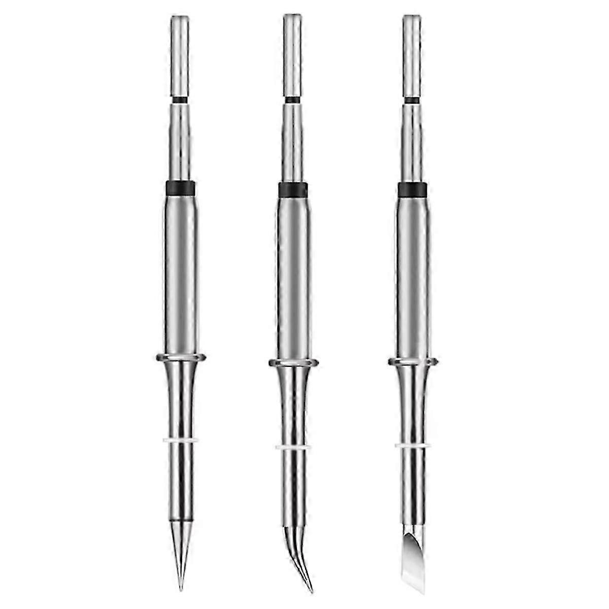 C115 Soldering Iron Tip Replacement for Welding Station