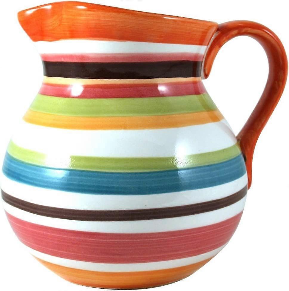 Omniware Rio 80 Oz Pitcher