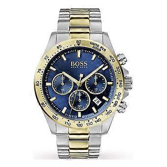 Hugo Boss 1513767 + BOX herenhorloge