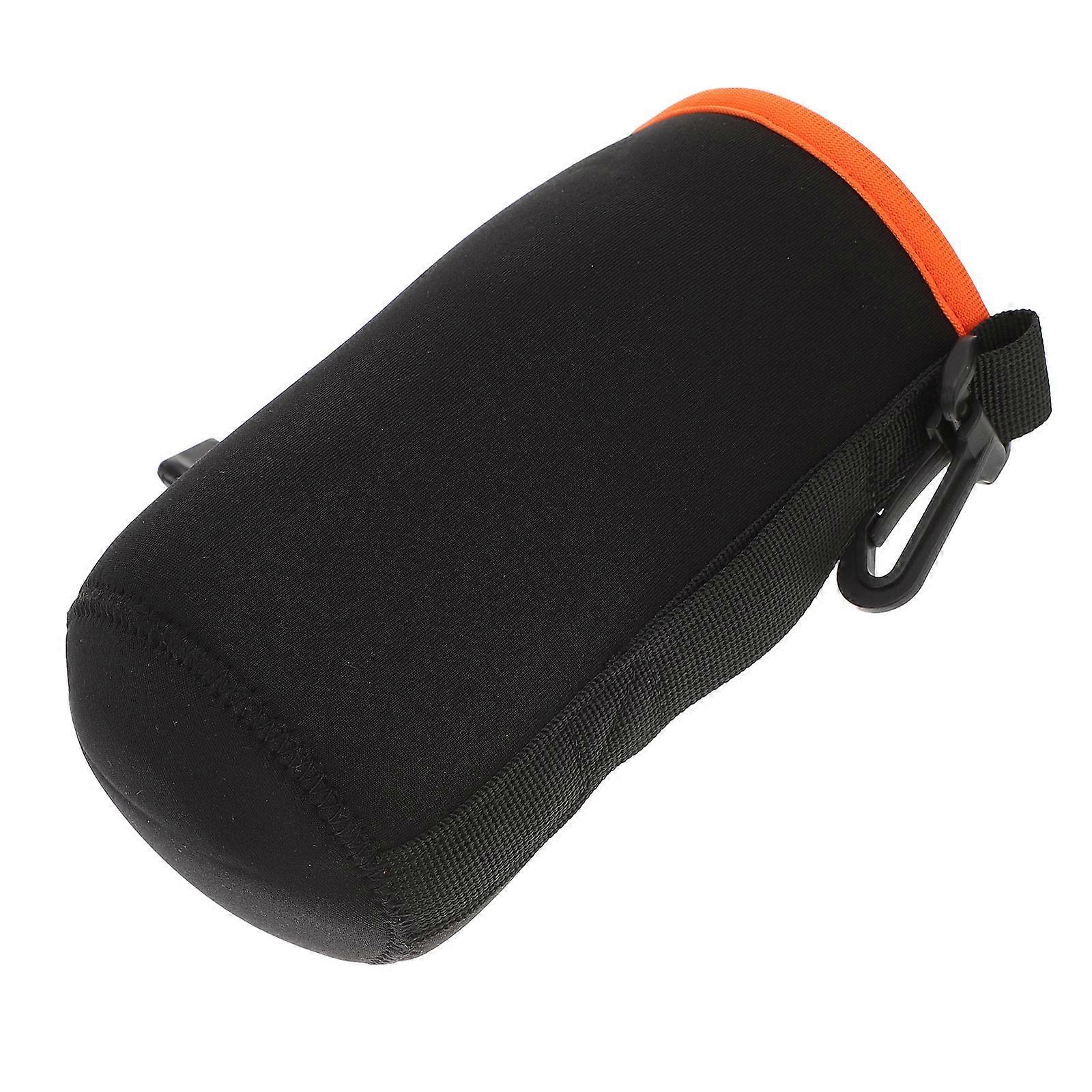 Bag for Dslr Lens Portable Dslr Lens Storage Pouch for Storage Use