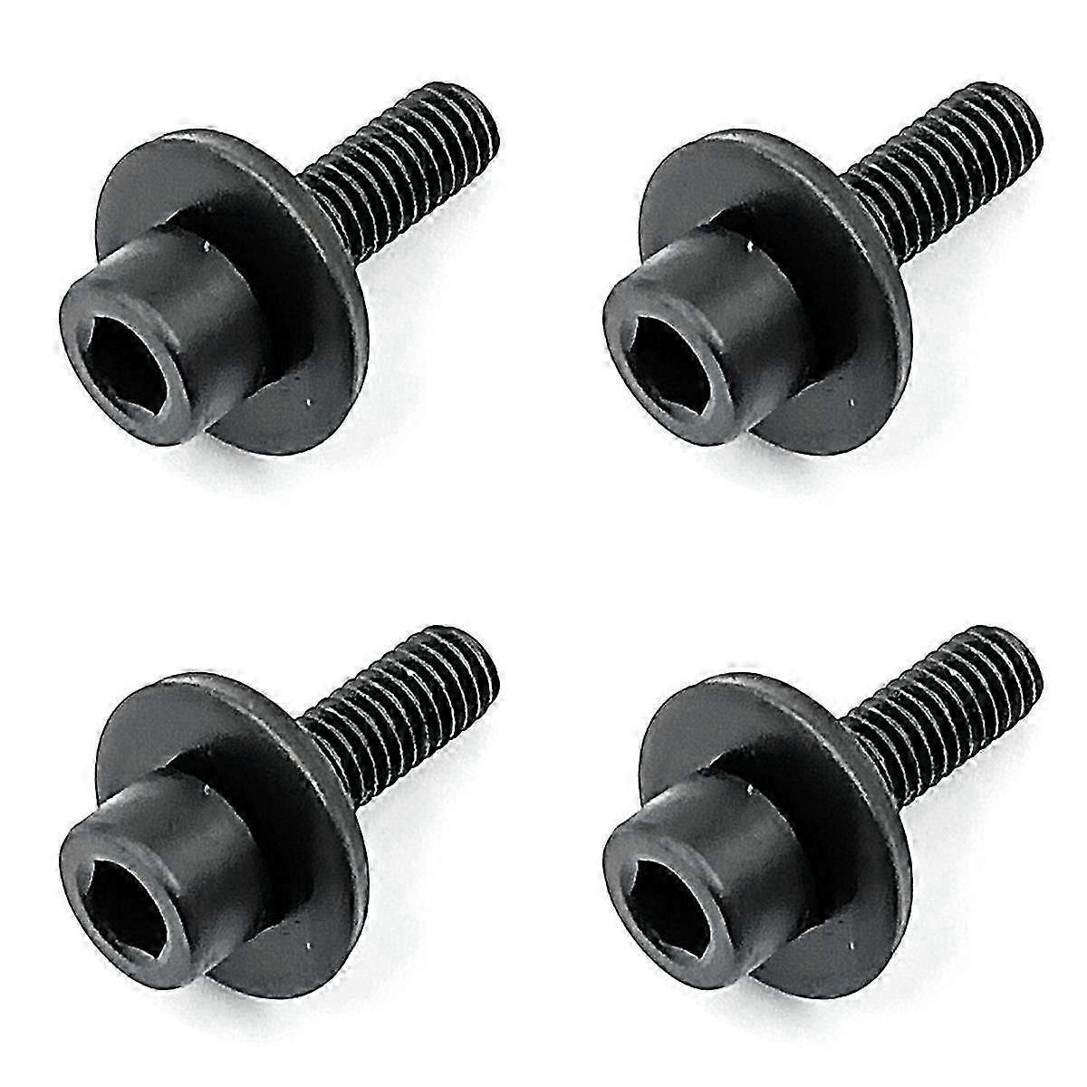 266133-3 Cordless Saw Blade Screw for Bss610 Bss611 Dss611 Saw Accessories Set Spare Part Tools 4Pcs