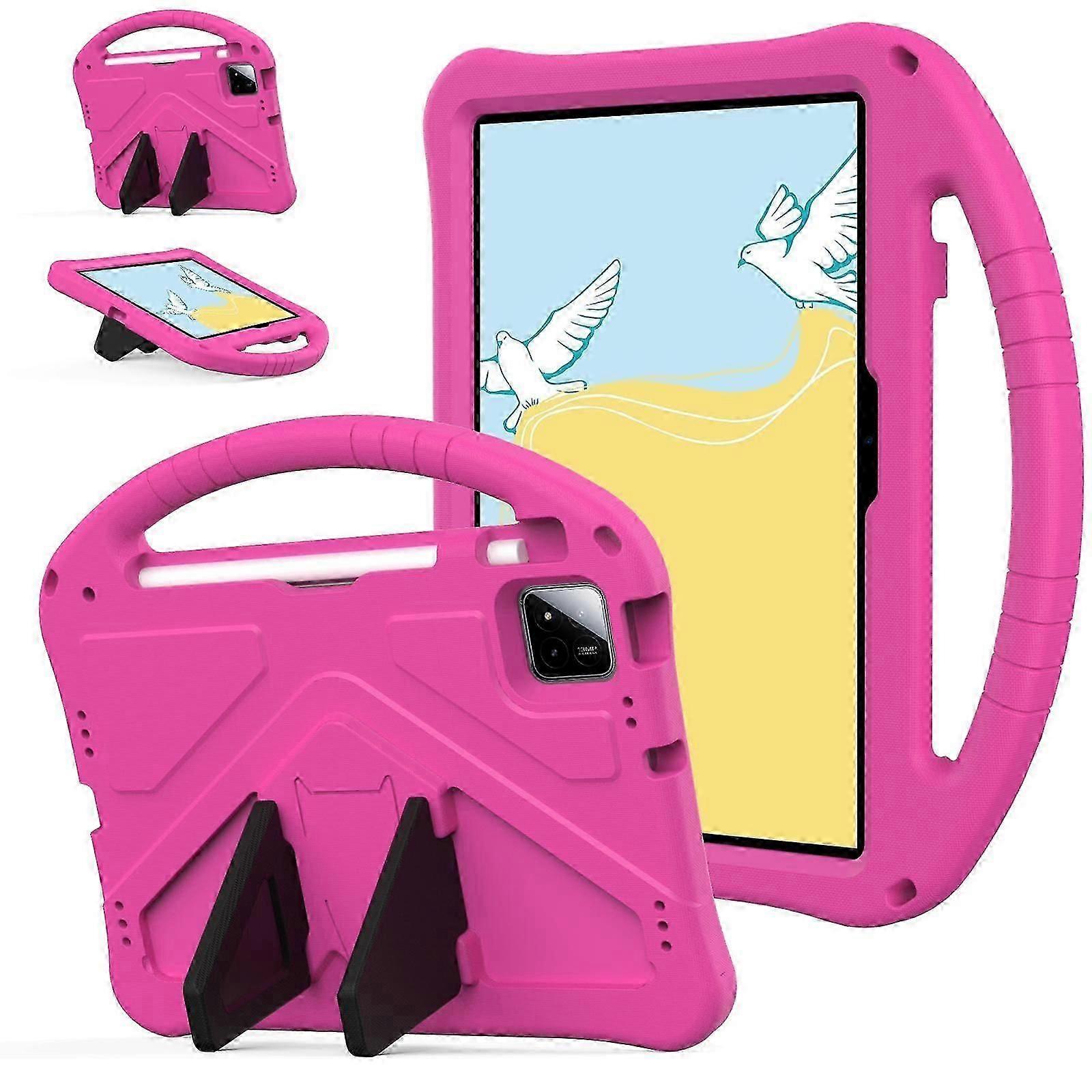 Shockproof Tablet Case For onn. Tablet Pro 11 2024