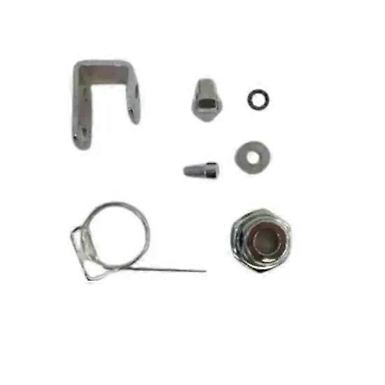 Fermator Acj Emergency Opening Triangle L Shaft Door Km50013797
