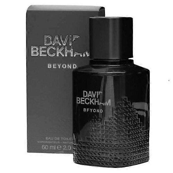 David Beckham Beyond 60ml Eau De Toilette Spray