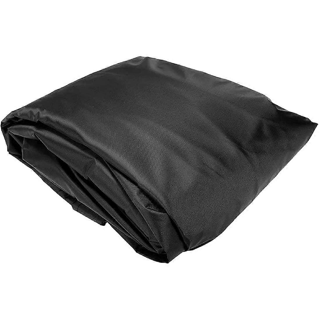 Snow Plough Cover  Performance Polyester Fibre Waterproof and UV Resistant