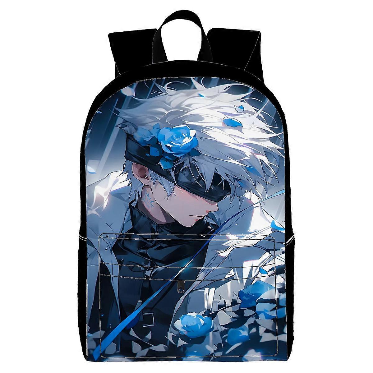 Backpack, with Multiple Organizational Compartments, Fits 15.6 Inch Notebook, for Travel, Teen, Business Work P547