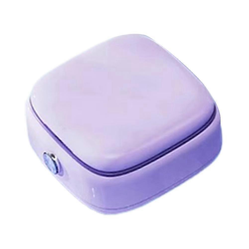 Sewing Kits Magnetic Storage Box Multi-function DIY Sewing,Set for Beginners