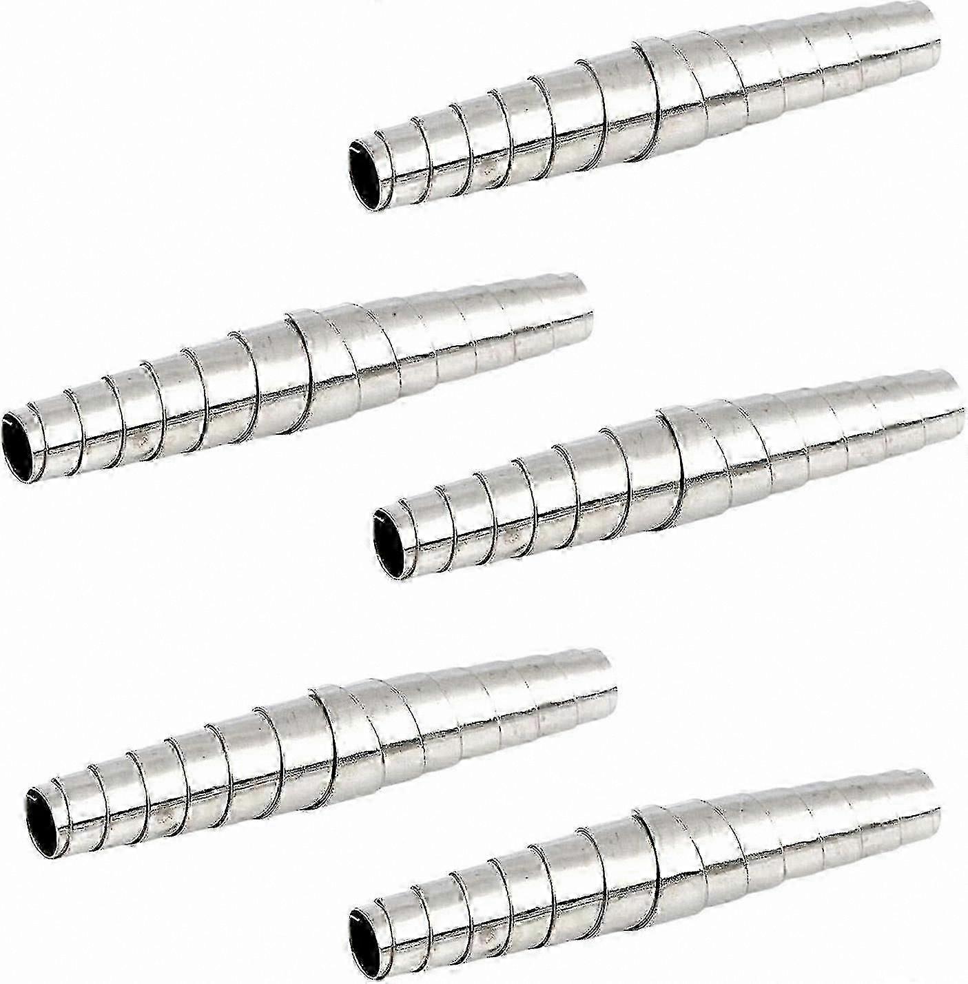 Replacement Springs for Pruning Shears, 5-Pack, 5.8cm Secateur Accessories