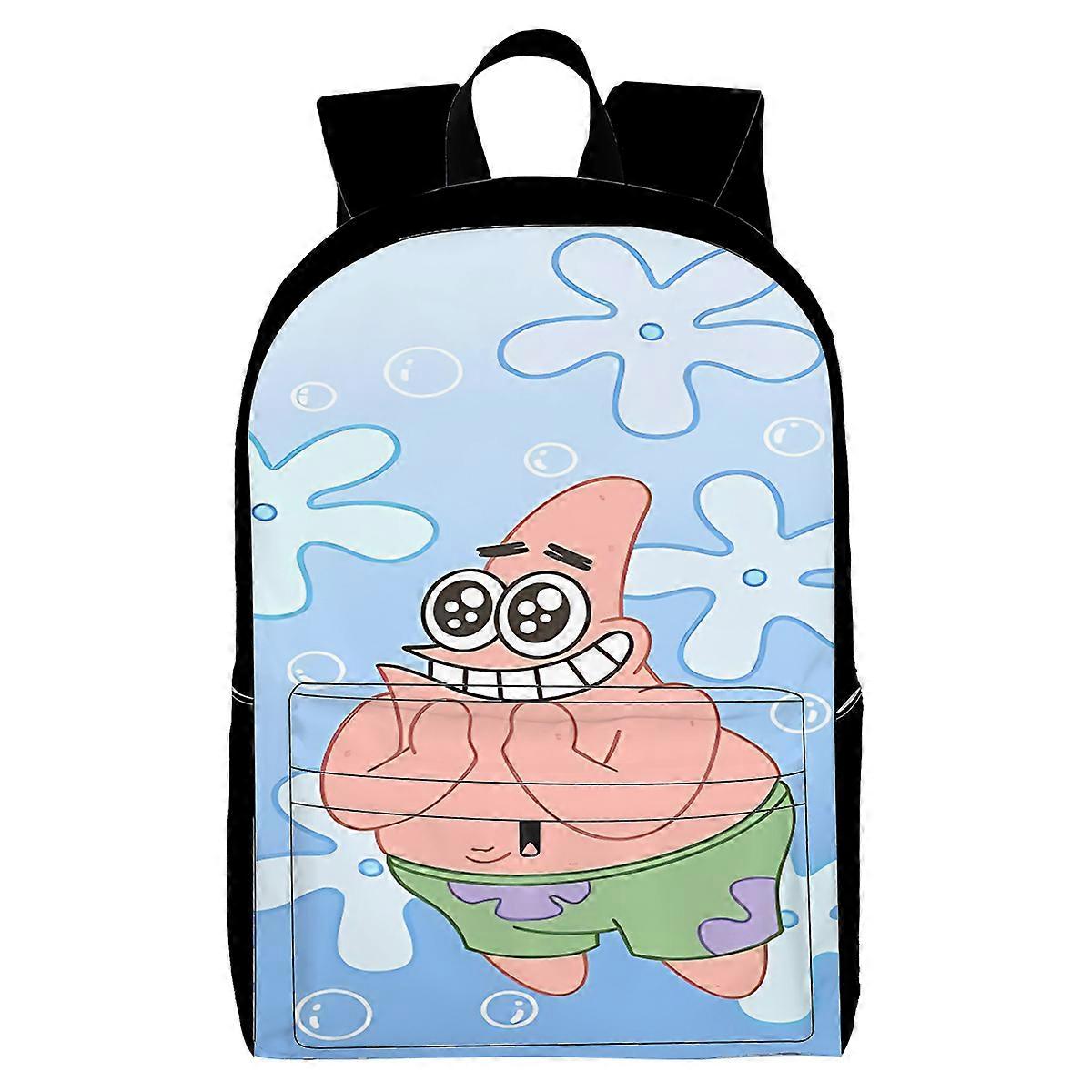 Backpack, with Multiple Organizational Compartments, Fits 15.6 Inch Notebook, for Travel, Teen, Business Work D362