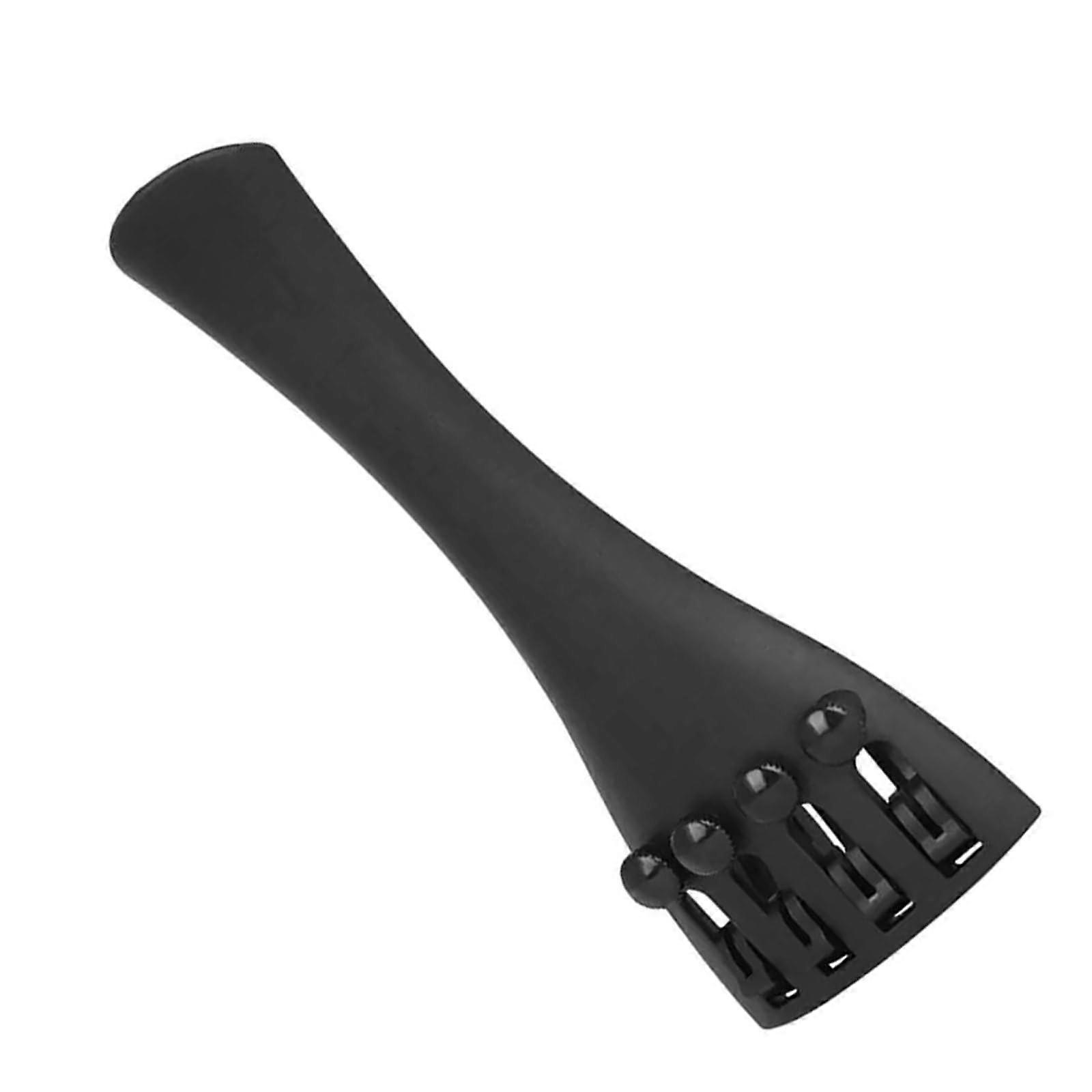Violin Tuning Peg Fibers with Violin String Parts Fine Tuner for Enhanced Sound Quality and Precision Fit