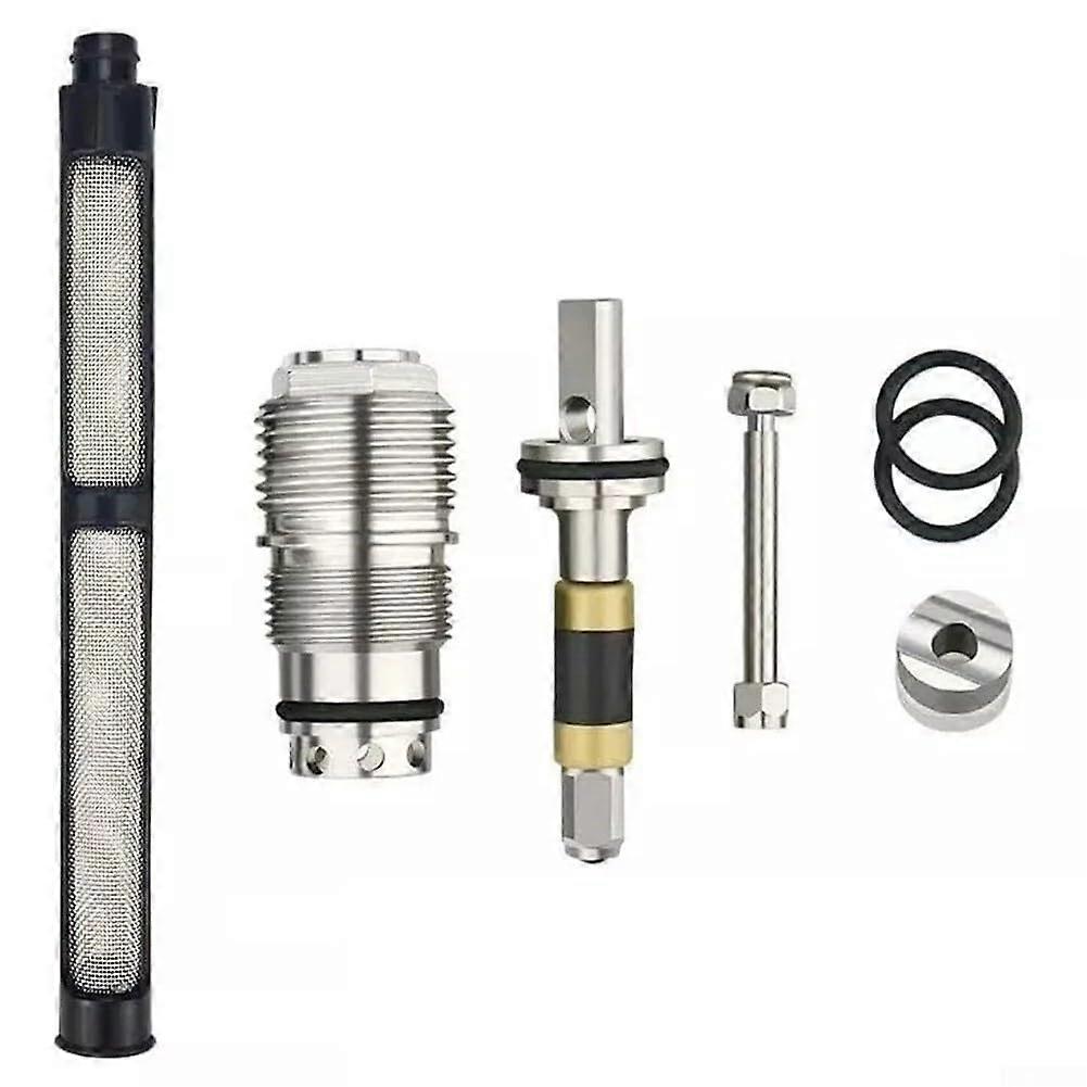 Repair Kit For Airless Paint Sprayer Applicators Compatible With Models 288488 288430 288420 Essential Spare Parts B