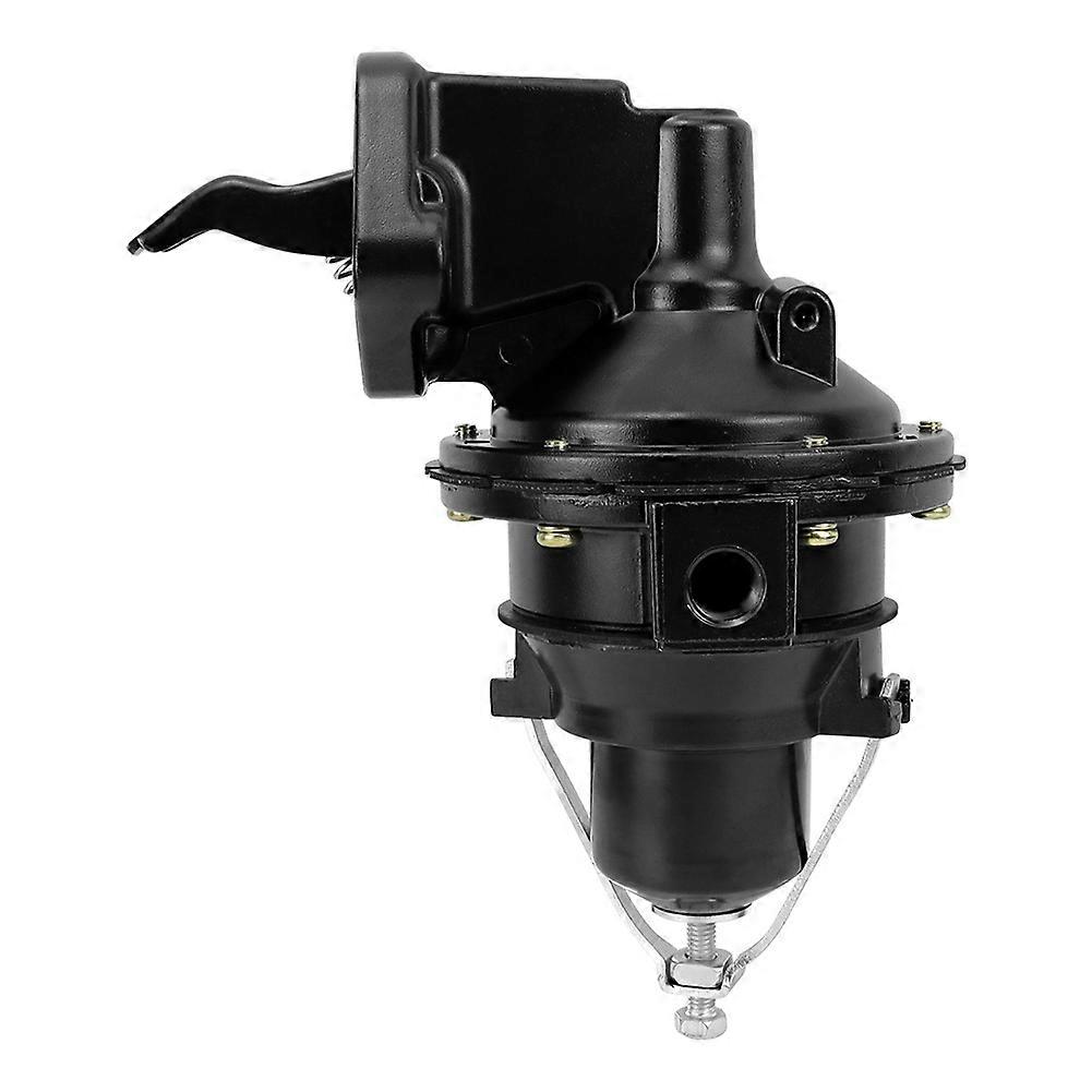 Μηχανική αντλία καυσίμου για Mercruiser Mercury 120 165 170 180 για Volvo Penta OMC 3.0L 181 Αντικαταστήστε 187282 1835437 3854858