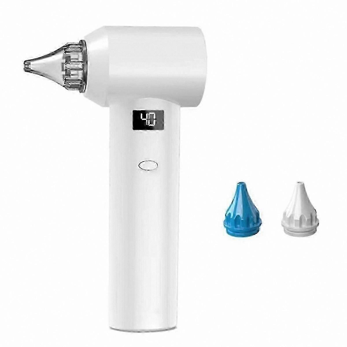 Portable Smart Ear Dryer for Swimmers with Air Drying Technology