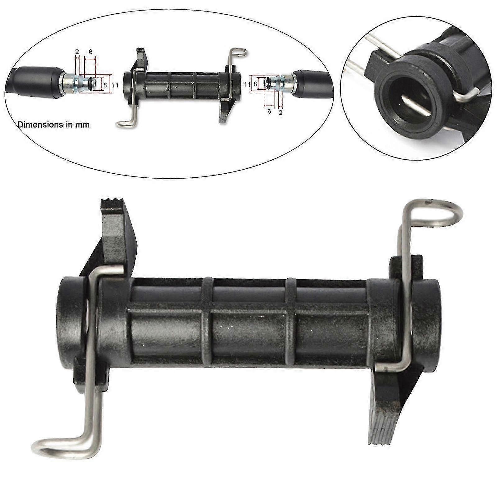 Extension Connector Joint Extension Pipe Joint Hose High Pressure Washer C