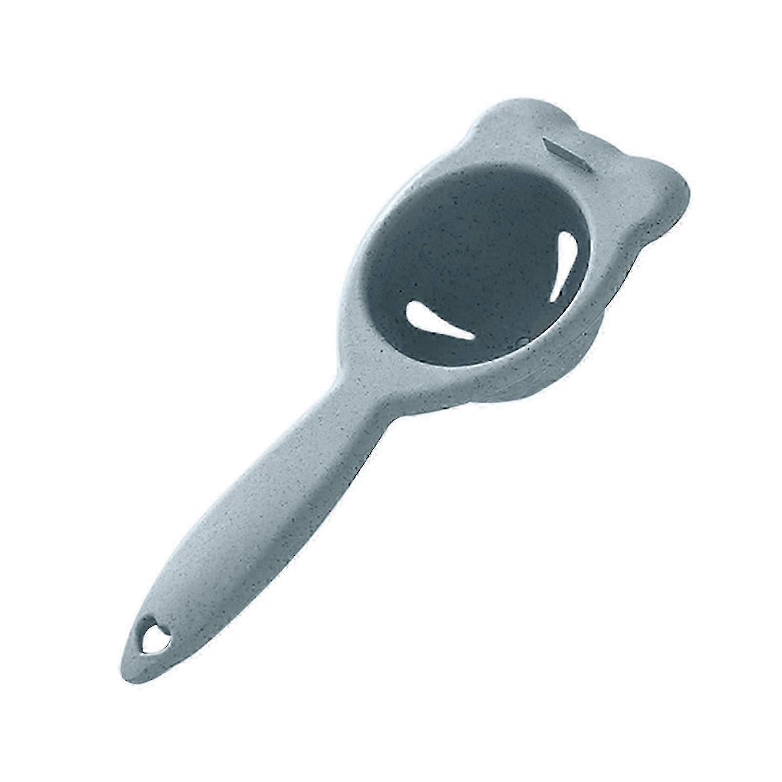 Cake Baking Utensil Divider Sieves Diy Kitchen Tool Egg Yolk White Separator