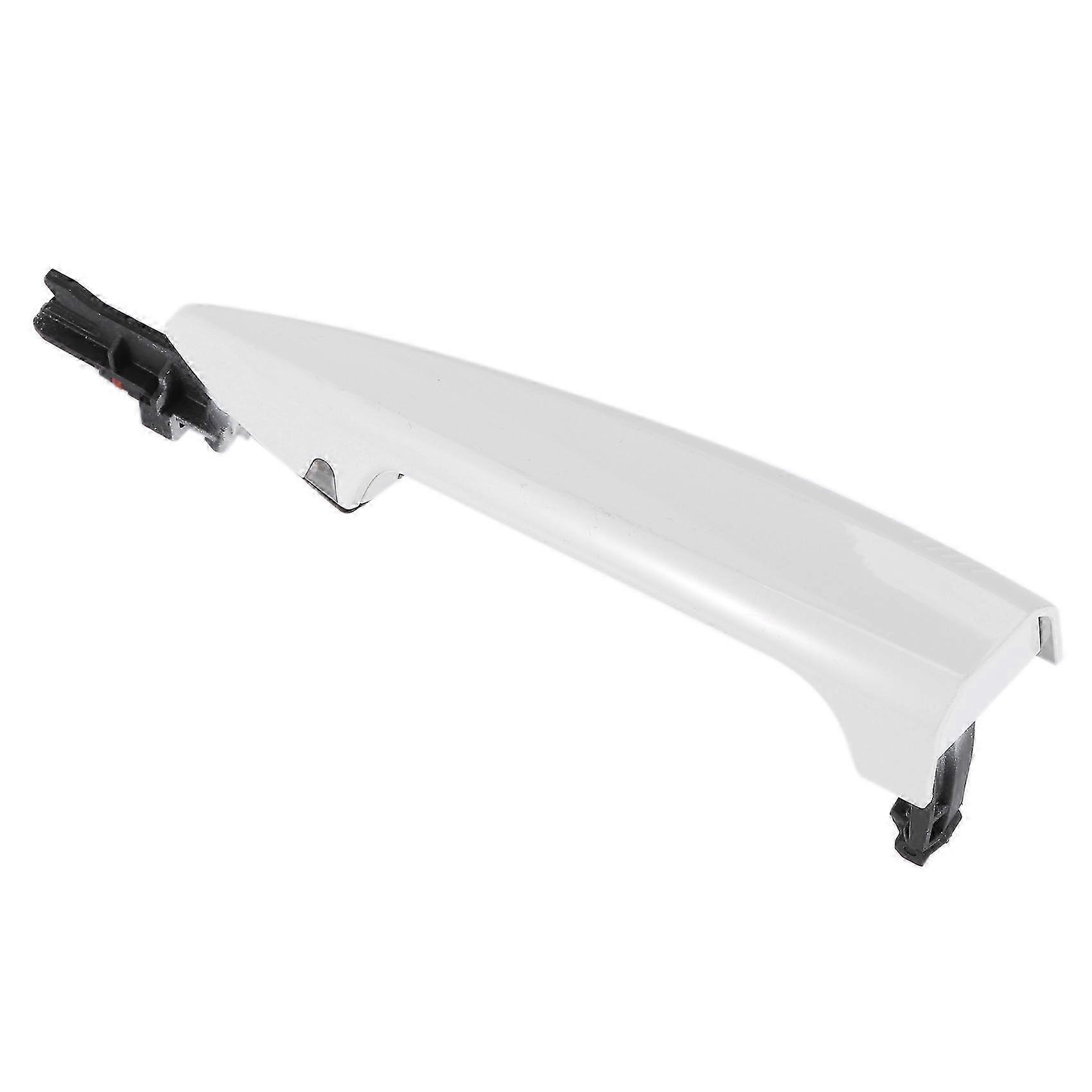 Adjusted Door Handle for X5 F15 X6 F16 F45 F46 Models with 51217433844 Part Number - Comfort Access Outside Handle