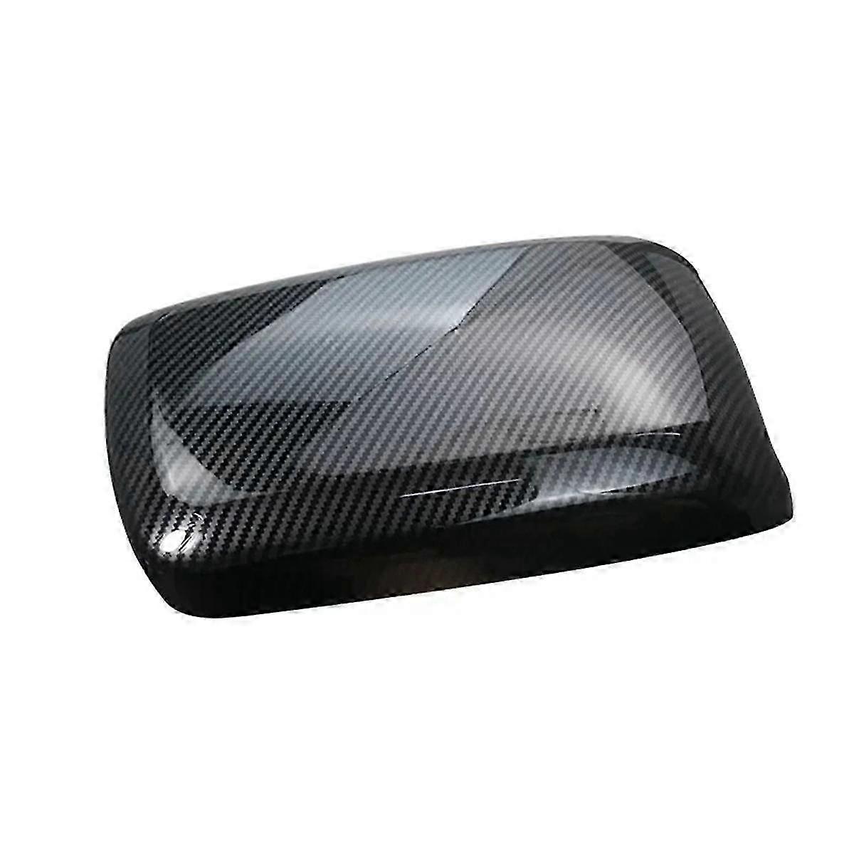 New Armrest Box Panel Trim for CLA C117 GLA X156 A-Class W176, Carbon Cover, Compatible for 2013-2018 Models